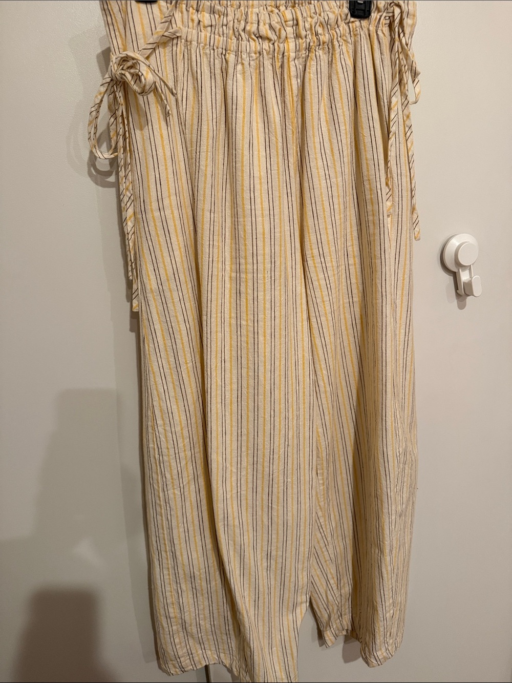 Free People Striped Sun daze Pants